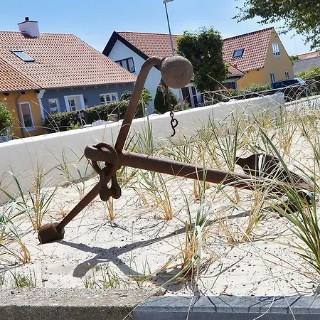 Skagen Σπίτι διακοπών